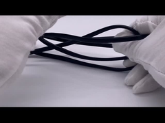 Соединенное Королевство 2-прицепный разъем к IEC 320 C7 переменного тока