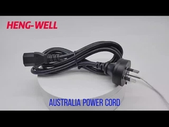 SAA 3PIN КОРД ПУТЕРА