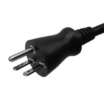 250В UL USA расширение электропровода 3 штифта подключение к 5-15R 10-15A