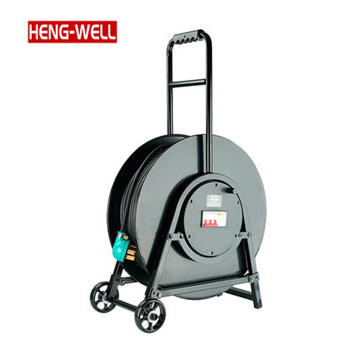 Кабельный барабан Heavy Duty 16A с розетками | 100 м 50 м 40 м 25 м 10 м удлинительный кабель IP20 для мастерской